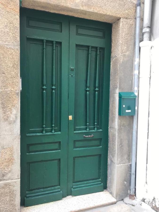 Luminoso Loft En La Ciudad Vieja *